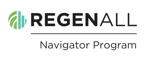 RegenAll Logo
